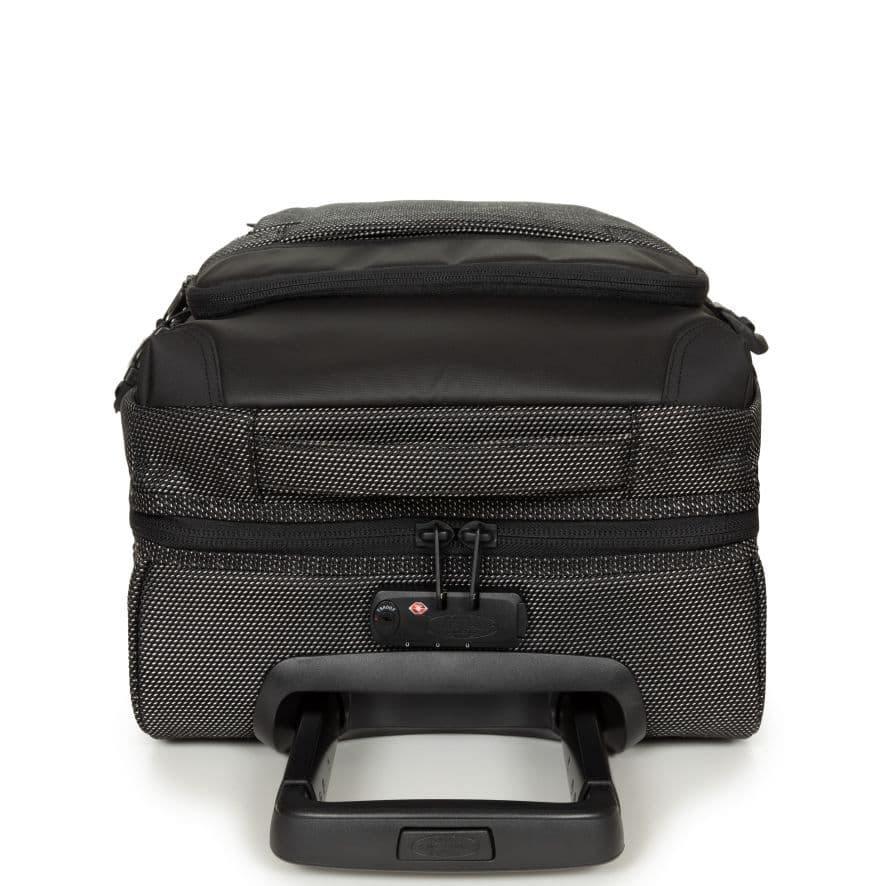 Eastpak Tranverz CNNCT S Melange - Eastpak Tranverz CNNCT S Melange - Default Title Melisac -Reims