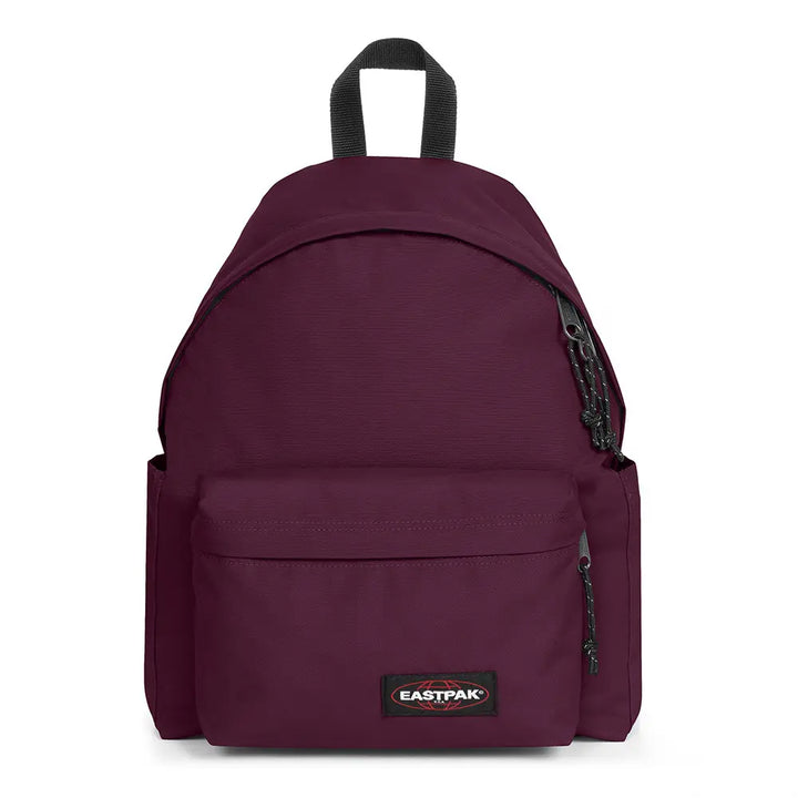 Sac à dos Day Pak'r Plum Purple violet Eastpak pour le collège Lycée