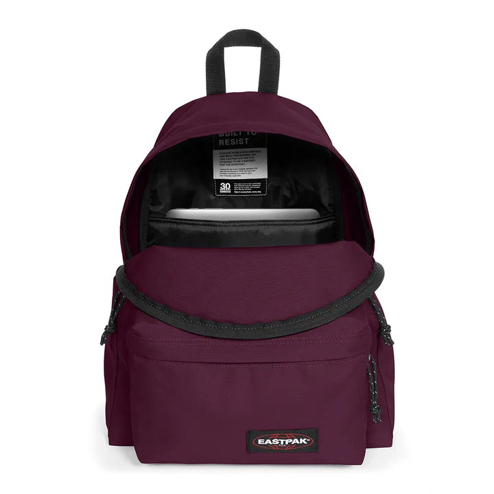 Sac à dos Day Pak'r Plum Purple violet Eastpak pour le collège Lycée