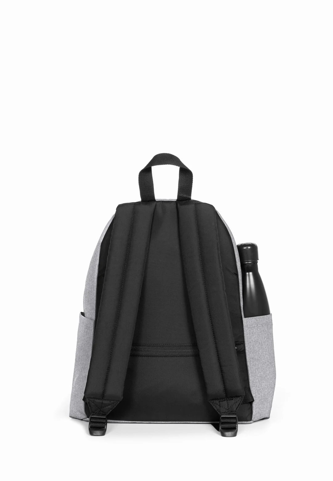 Sac à dos Day Pak'r gris pour les étudiants au lycée Eastpak