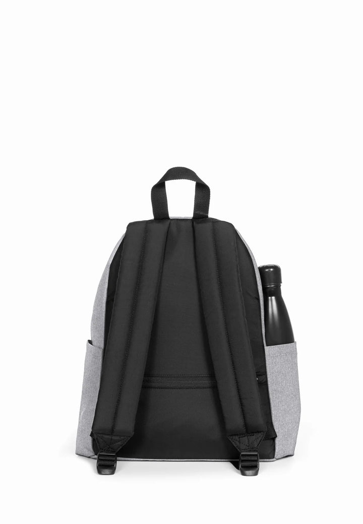 Sac à dos Day Pak'r gris pour les étudiants au lycée Eastpak