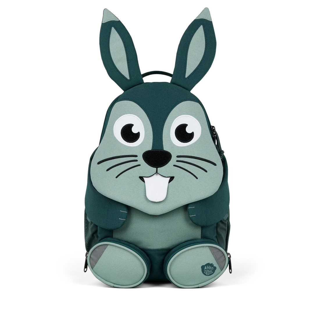 Grand Sac à Dos Affenzahn Lapin - Melisac
