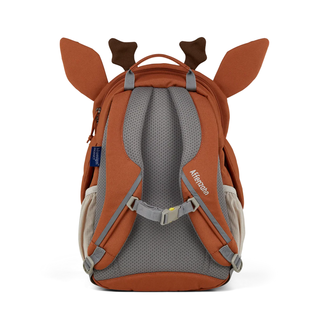 Grand Sac à Dos Affenzahn Chevreuil - Melisac