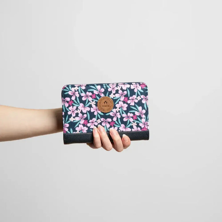 Portefeuille Cabaia Medium RFID Cabaia