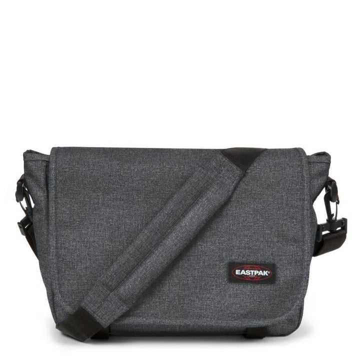 JR Eastpak - JR Eastpak - Black Denim Melisac -Reims