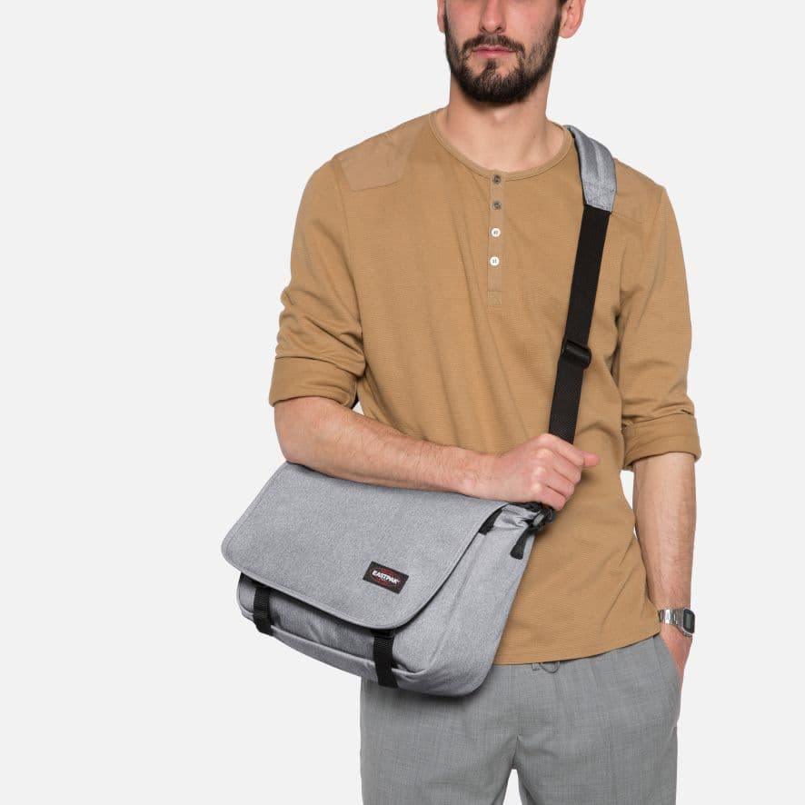 JR Eastpak - JR Eastpak - Sunday Grey Melisac -Reims