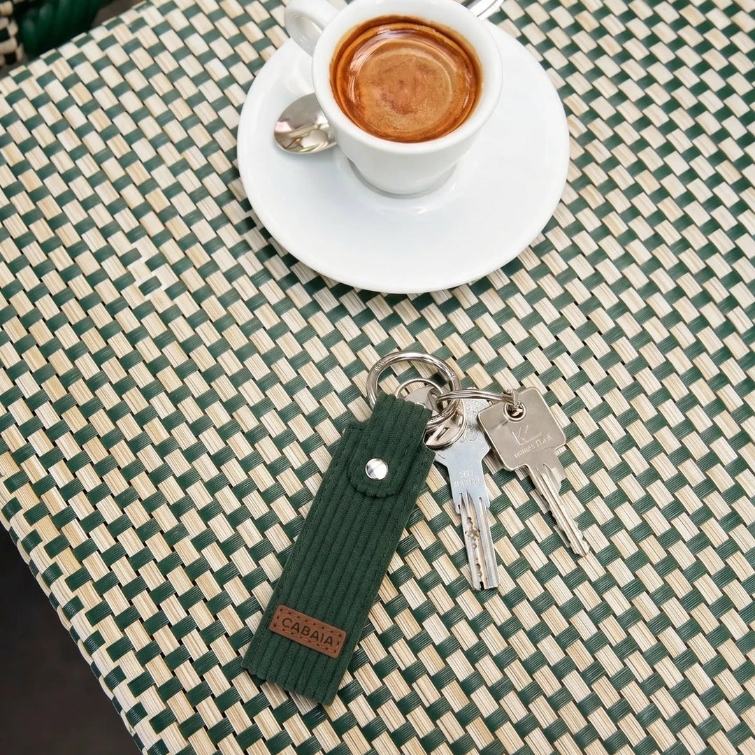 Porte-Clés Cabaia Keychain