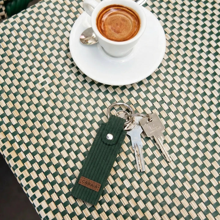 Porte-Clés Cabaia Keychain