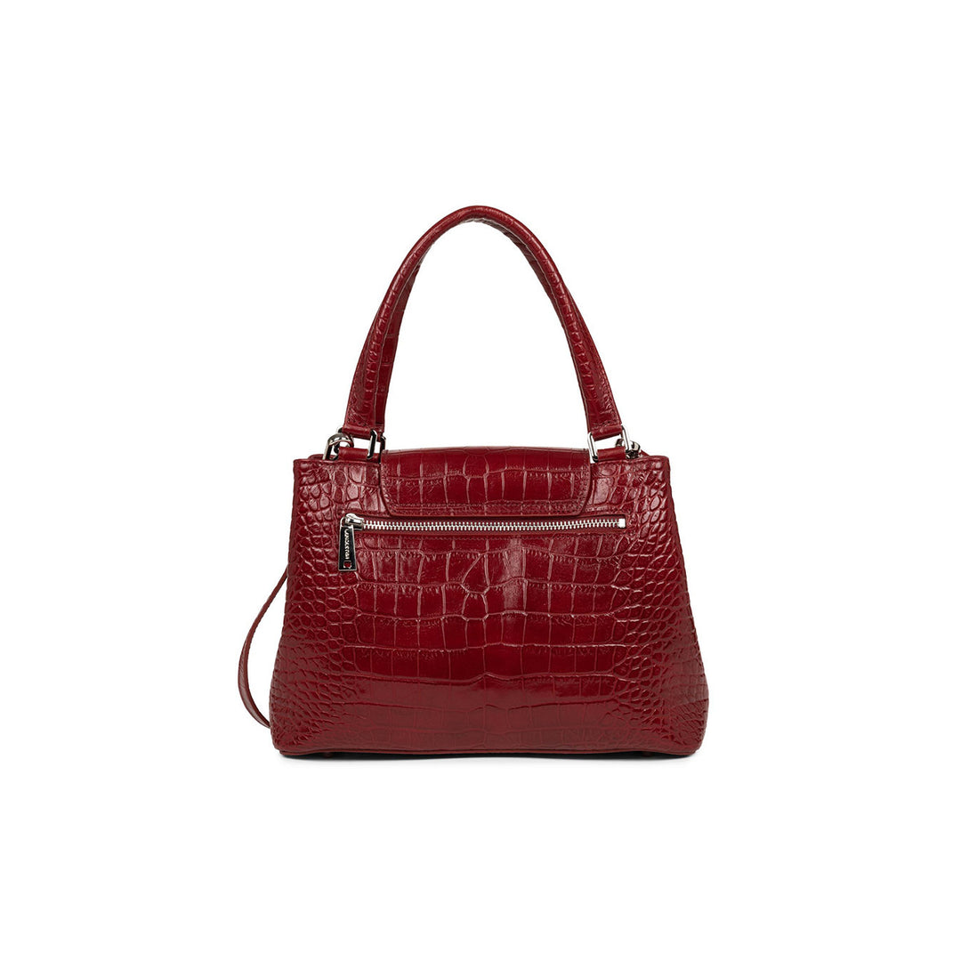 Sac Lancaster Exotic Lézard et Croco 426-94