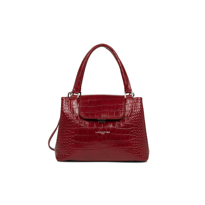 Sac Lancaster Exotic Lézard et Croco 426-94