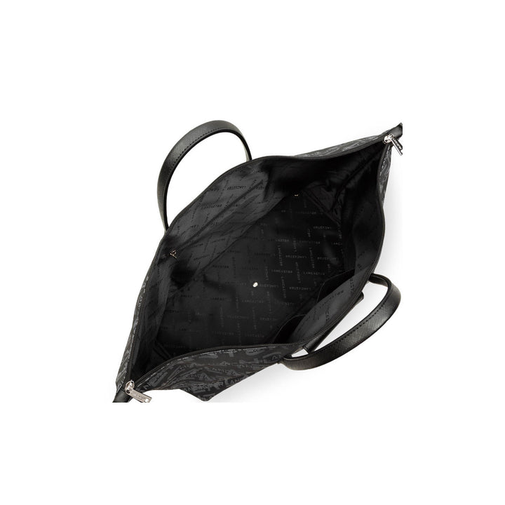 Sac de voyage noir Lancaster KBA 508-63 sac cabine 