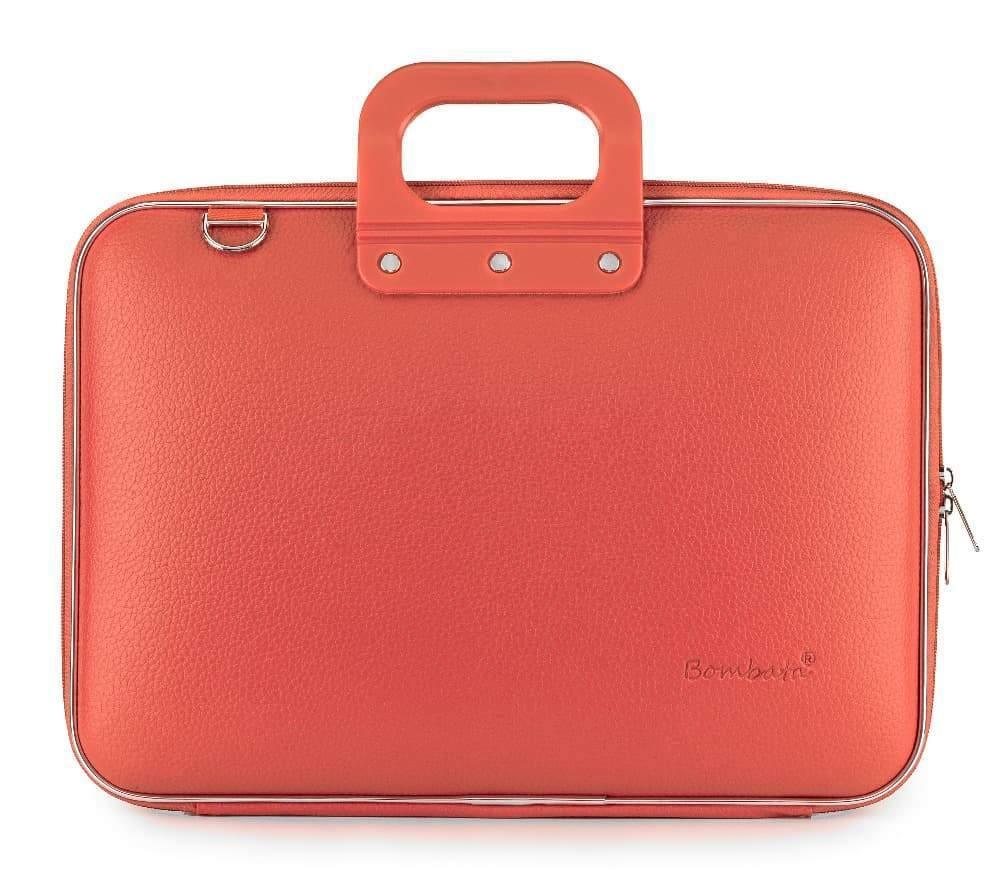 Mallette BOMBATA Classic 15" - Mallette BOMBATA Classic 15" - Corail Melisac -Reims