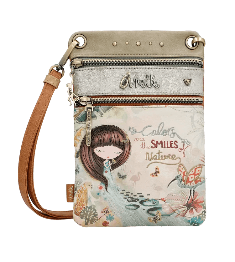 Mini sac Anekke Amazonia 36703-905 - Mini sac Anekke Amazonia 36703-905 - Default Title Melisac -Reims