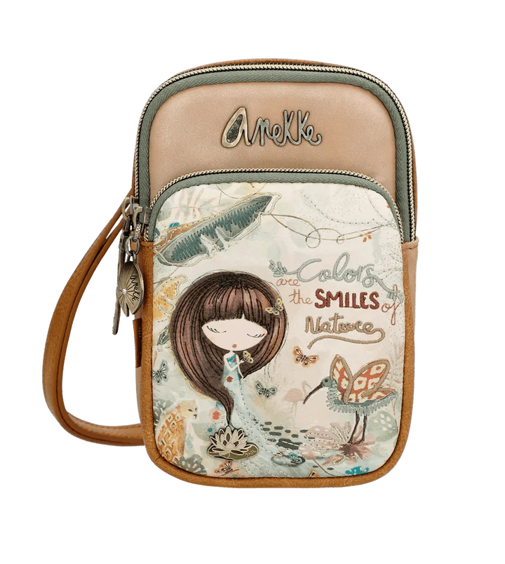 Mini Sac Anekke Amazonia 36703-907 - Mini Sac Anekke Amazonia 36703-907 - Default Title Melisac -Reims