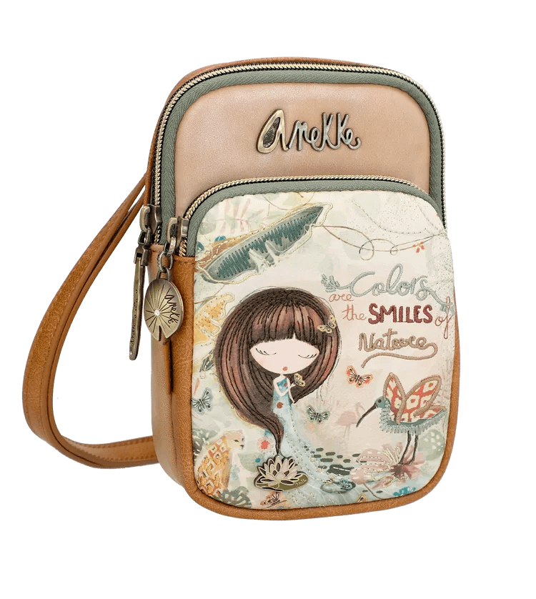 Mini Sac Anekke Amazonia 36703-907 - Mini Sac Anekke Amazonia 36703-907 - Default Title Melisac -Reims