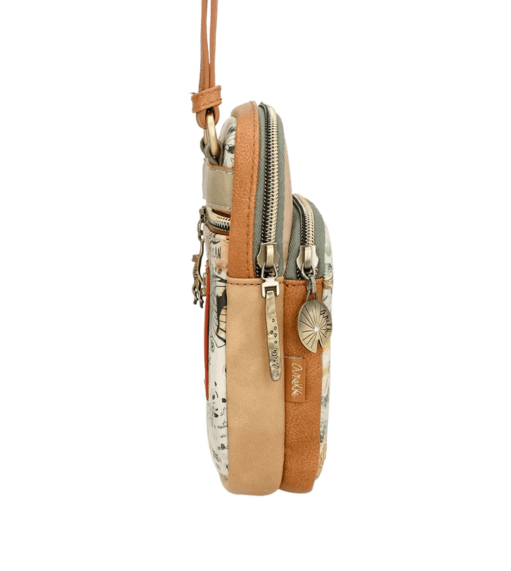 Mini Sac Anekke Amazonia 36703-907 - Mini Sac Anekke Amazonia 36703-907 - Default Title Melisac -Reims