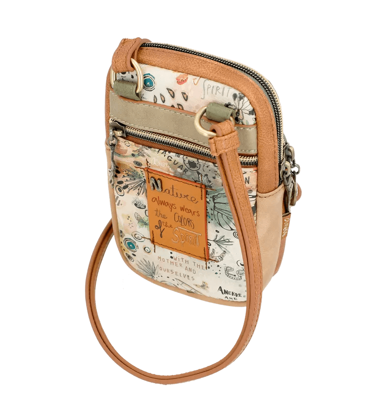 Mini Sac Anekke Amazonia 36703-907 - Mini Sac Anekke Amazonia 36703-907 - Default Title Melisac -Reims