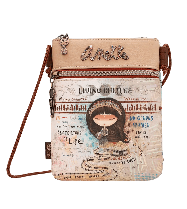 Mini sac Anekke Menire 36603-904 - Mini sac Anekke Menire 36603-904 - Default Title Melisac -Reims