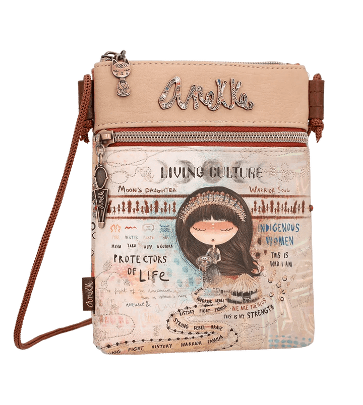 Mini sac Anekke Menire 36603-904 - Mini sac Anekke Menire 36603-904 - Default Title Melisac -Reims