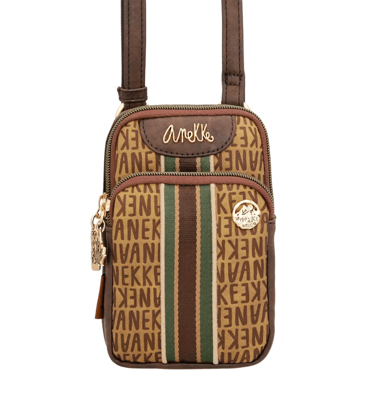 Mini Sac Anekke The Forest 35673-907 - Mini Sac Anekke The Forest 35673-907 - Default Title Melisac -Reims