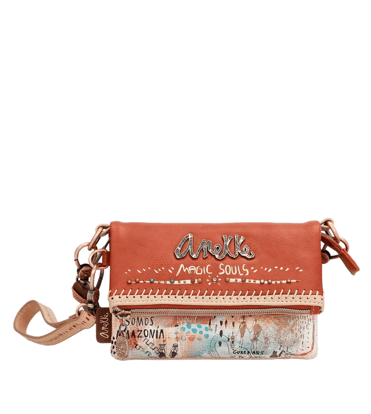 Mini sac Anekke Tribe 36623-250 - Melisac -reims- 13092