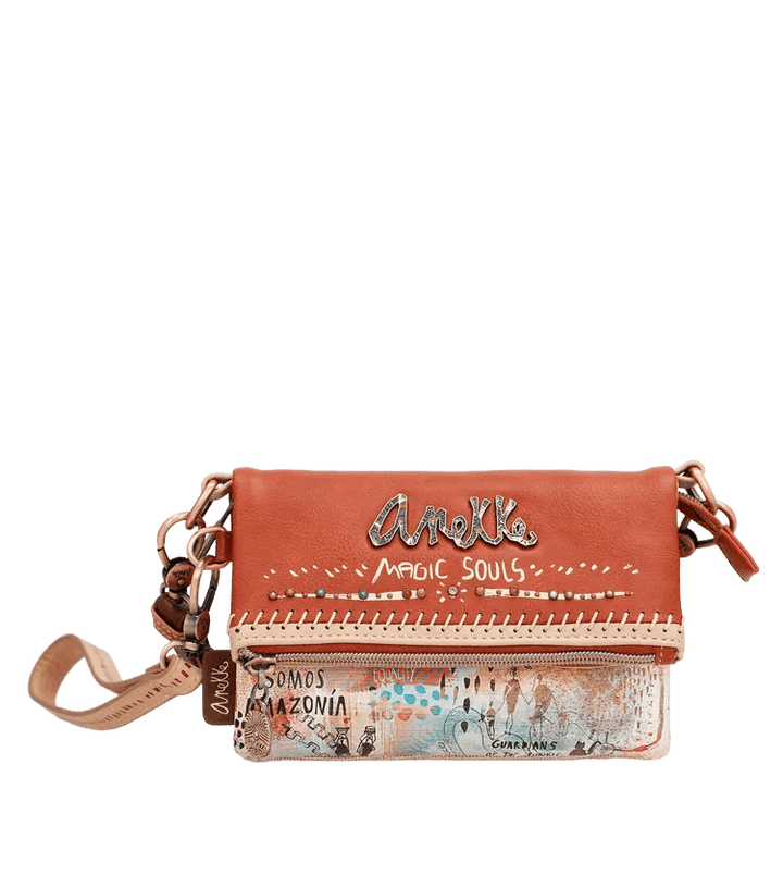 Mini sac Anekke Tribe 36623-250 - Mini sac Anekke Tribe 36623-250 - Default Title Melisac -Reims