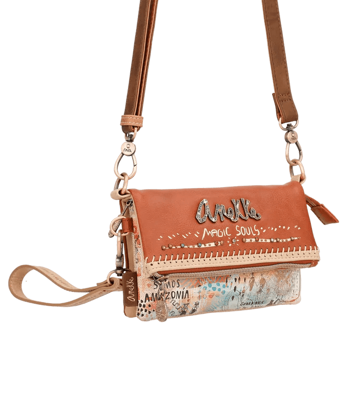 Mini sac Anekke Tribe 36623-250 - Mini sac Anekke Tribe 36623-250 - Default Title Melisac -Reims