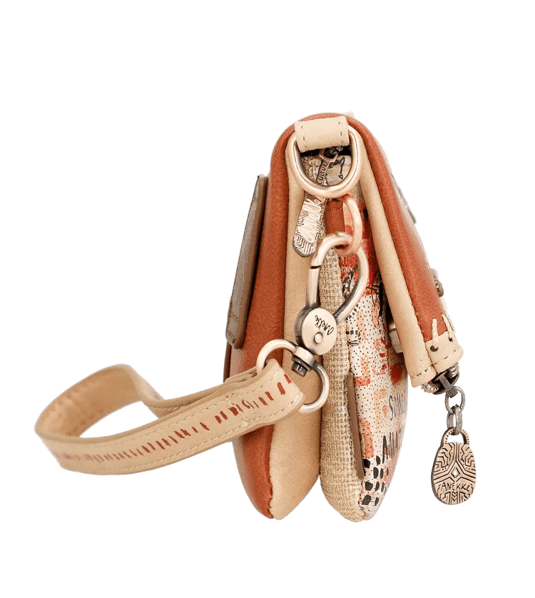 Mini sac Anekke Tribe 36623-250 - Mini sac Anekke Tribe 36623-250 - Default Title Melisac -Reims