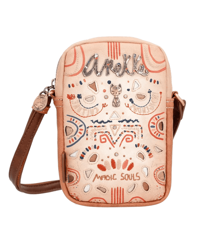 Mini sac Anekke Tribe 36623-908 - Mini sac Anekke Tribe 36623-908 - Default Title Melisac -Reims