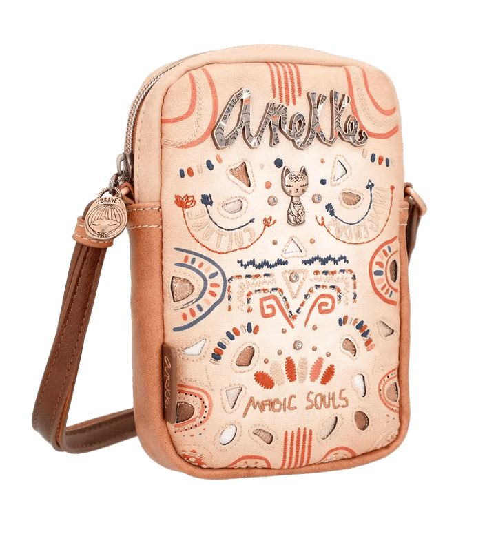 Mini sac Anekke Tribe 36623-908 - Mini sac Anekke Tribe 36623-908 - Default Title Melisac -Reims