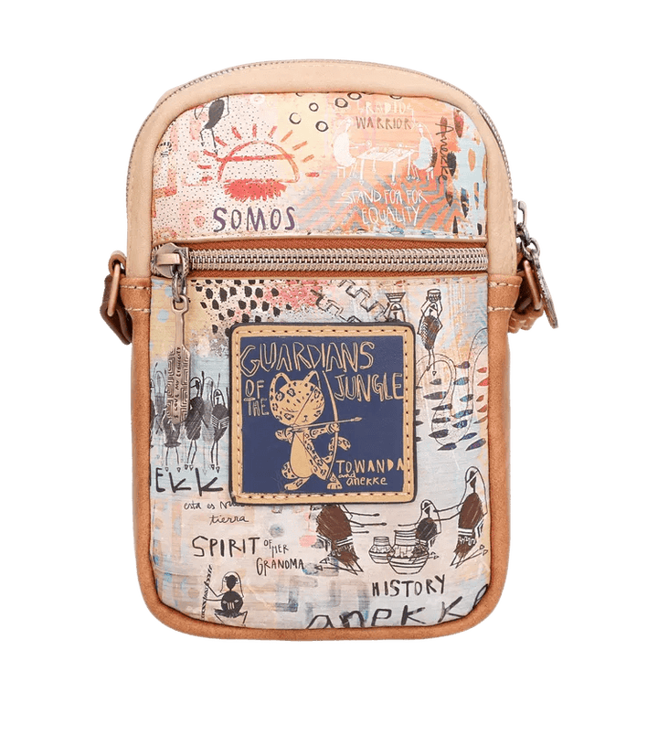 Mini sac Anekke Tribe 36623-908 - Mini sac Anekke Tribe 36623-908 - Default Title Melisac -Reims