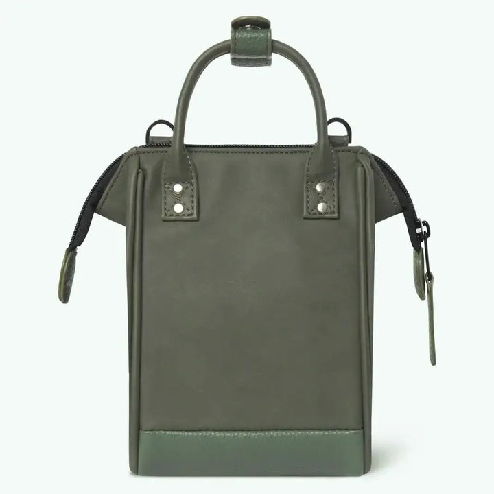 Nano Bag Cabaia Busan - Nano Bag Cabaia Busan - Default Title Melisac -Reims