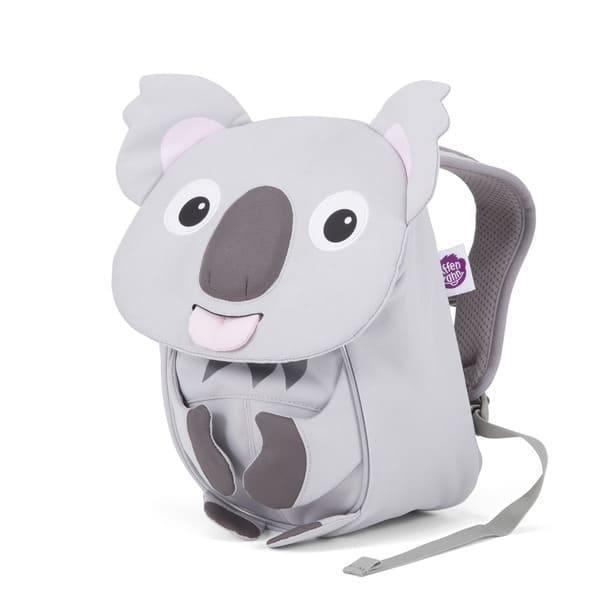 Petit Sac à Dos AFFENZAHN Koala - Petit Sac à Dos AFFENZAHN Koala - Default Title Melisac -Reims