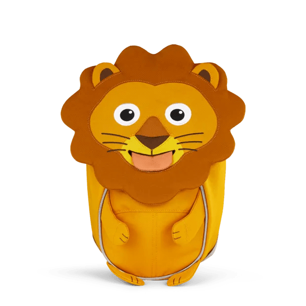 Petit Sac à Dos AFFENZAHN Lion - Melisac -reims- 4988
