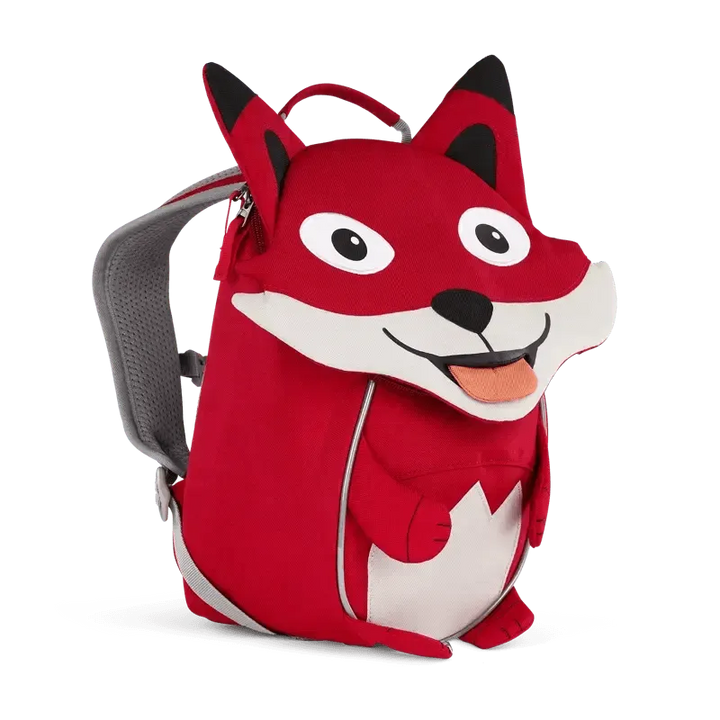 Petit Sac à Dos AFFENZAHN Renard - Petit Sac à Dos AFFENZAHN Renard - Default Title Melisac -Reims