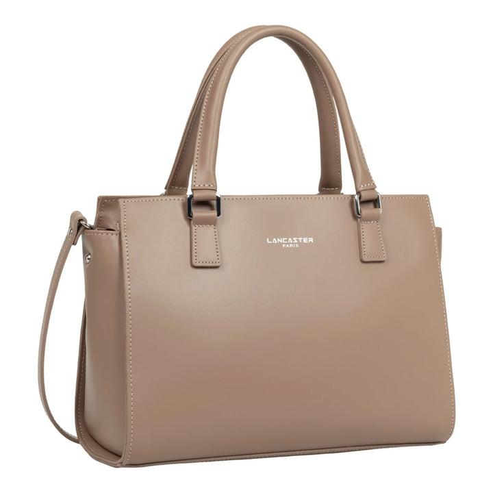 Sac à main Lancaster Smooth 437-03 Lancaster