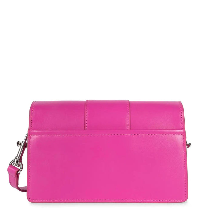 Petit Sac Trotteur Lancaster Paris Ily 531-012 - Petit Sac Trotteur Lancaster Paris Ily 531-012 - Fuxia Melisac -Reims