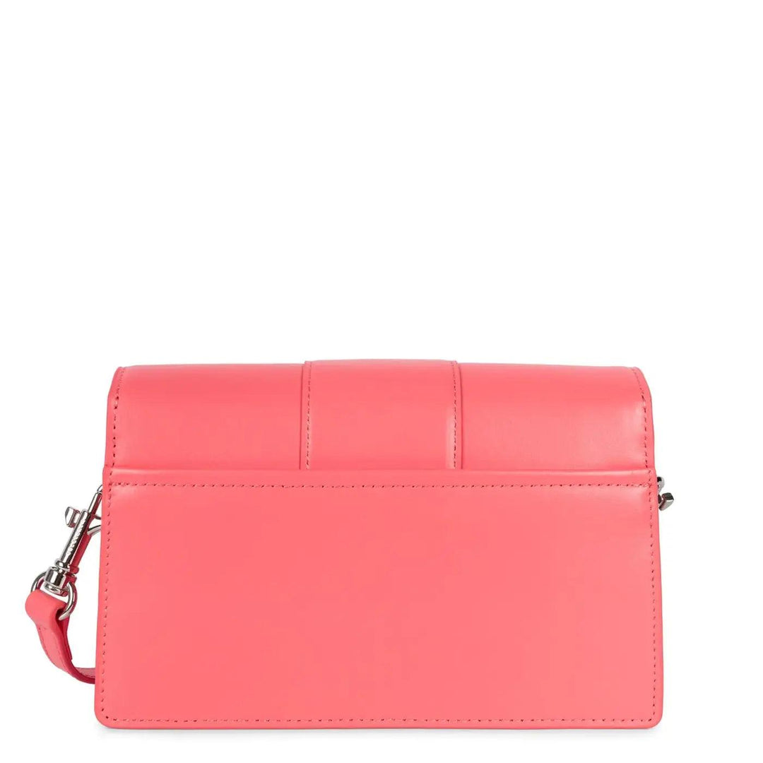 Petit Sac Trotteur Lancaster Paris Ily 531-012 - Petit Sac Trotteur Lancaster Paris Ily 531-012 - Fuxia Melisac -Reims