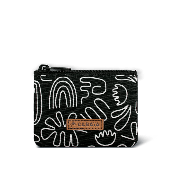 Pochette Cabaia Nano Bag Coursives - Melisac -reims- 16311