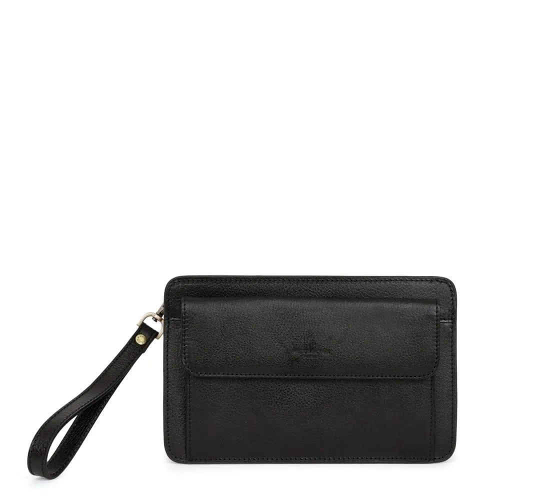 Pochette Hexagona 110482 - Pochette Hexagona 110482 - Noir Melisac -Reims