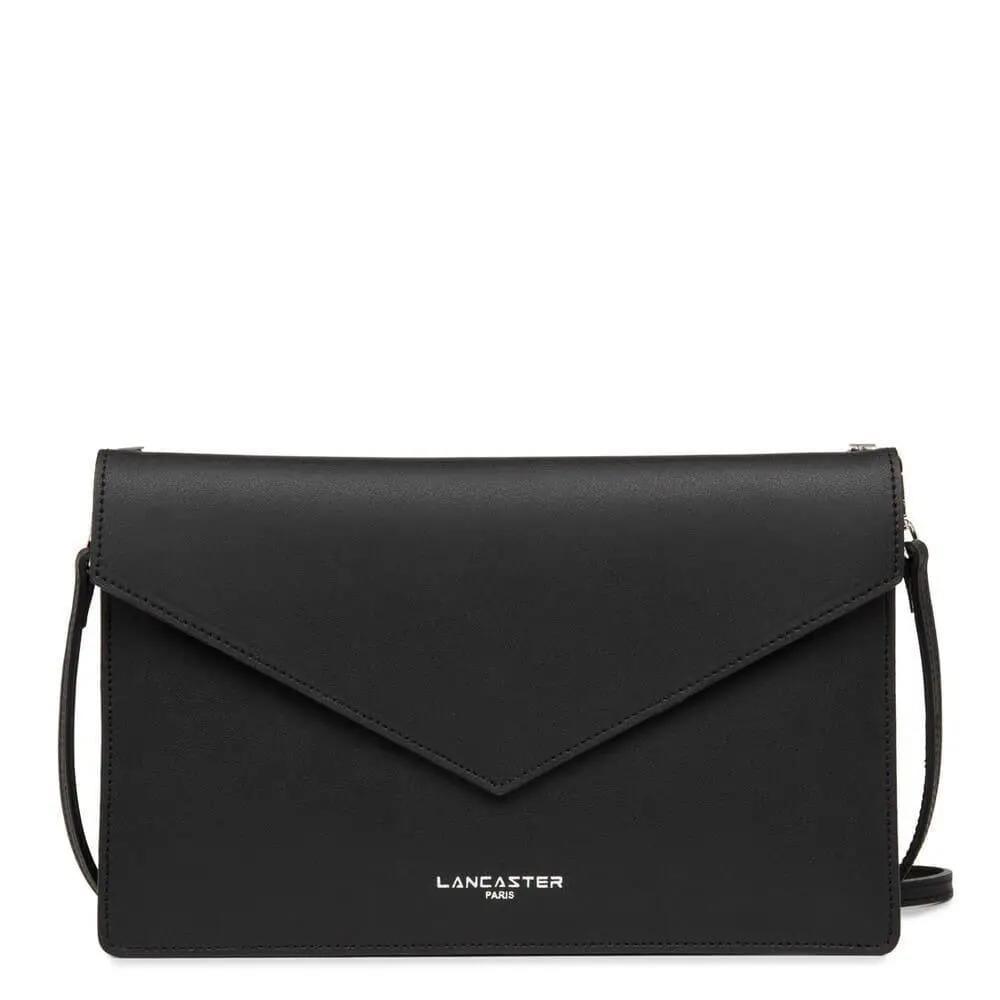 Pochette Lancaster City 222-20 - Pochette Lancaster City 222-20 - Noir / Champagne Melisac -Reims