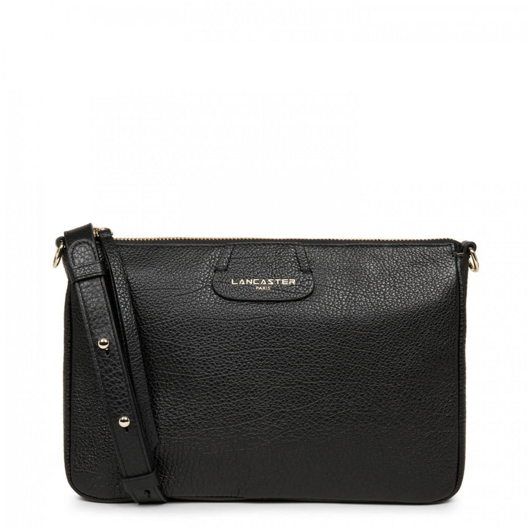 Pochette Lancaster Dune 529-56 - Pochette Lancaster Dune 529-56 - noir Melisac -Reims