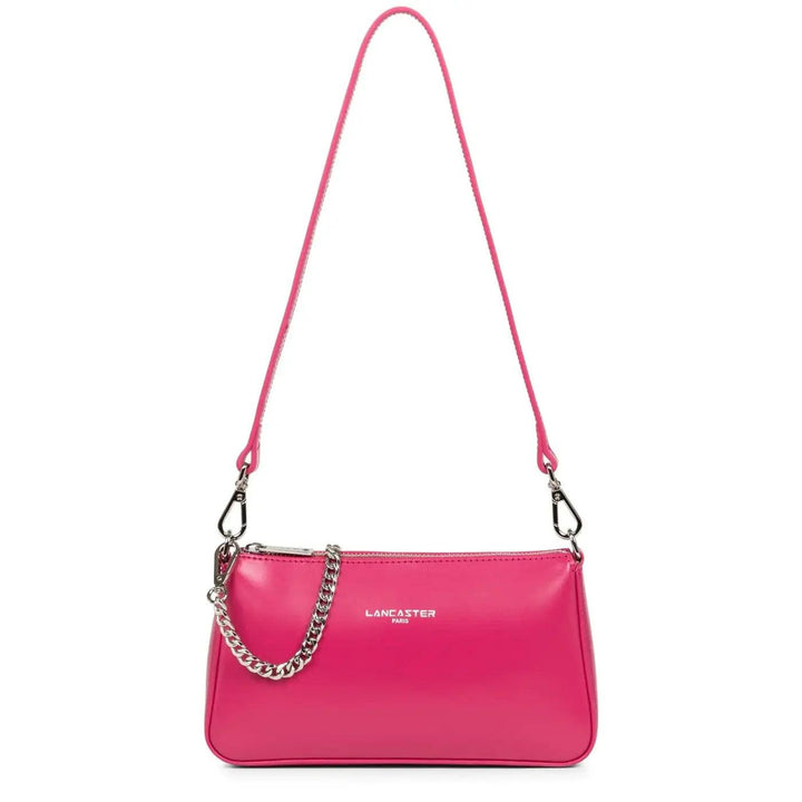 Pochette Lancaster Suave Even 433-14 - Pochette Lancaster Suave Even 433-14 - Fuxia Melisac -Reims