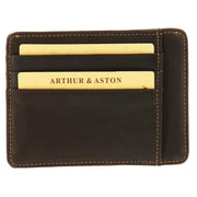 Porte carte Arthur & Aston 94-147 - Melisac -reims- 870