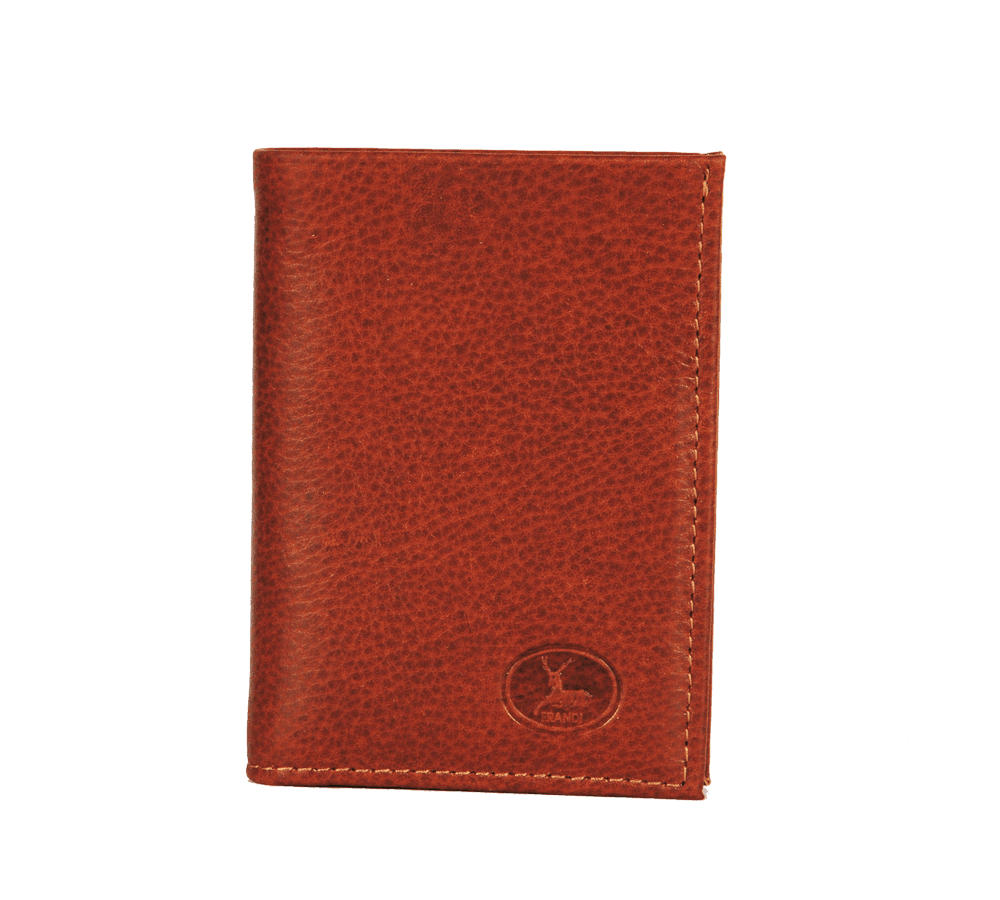 Porte carte Frandi 5300 - Porte carte Frandi 5300 - Cognac Melisac -Reims