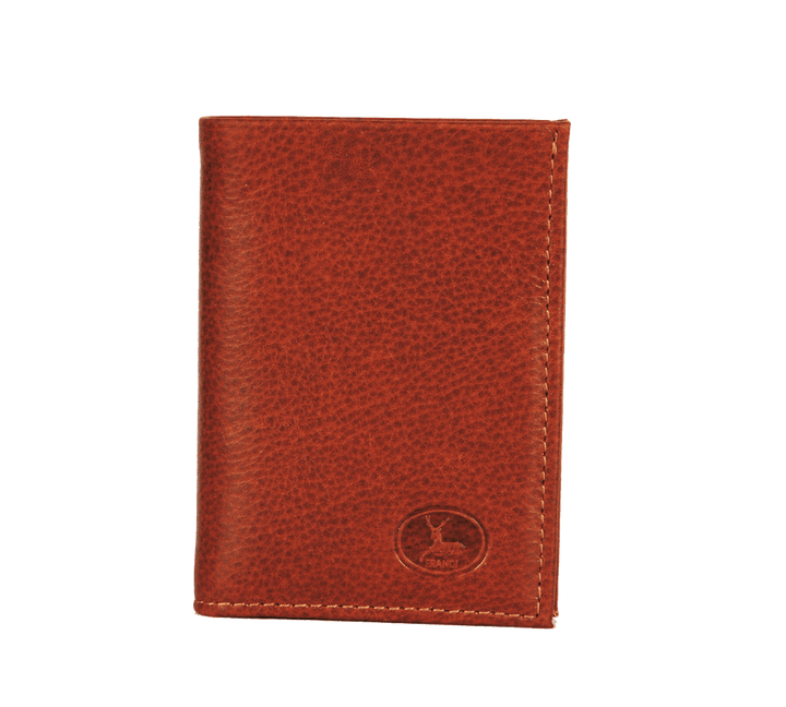 Porte carte Frandi 5300 - Porte carte Frandi 5300 - Cognac Melisac -Reims