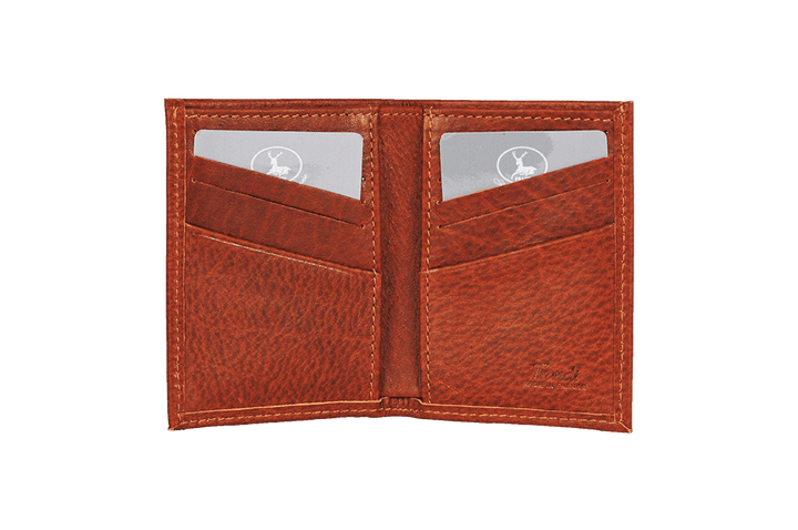 Porte carte Frandi 5300 - Porte carte Frandi 5300 - Cognac Melisac -Reims