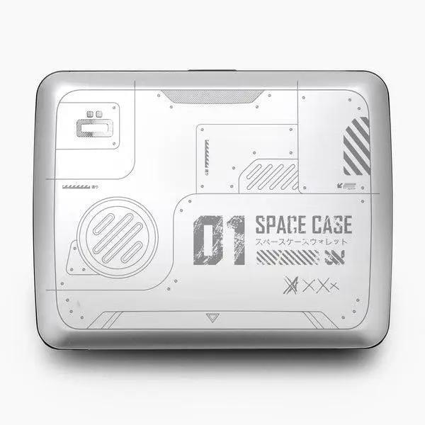 Porte Carte Ögon Smart Case V2 Large - Melisac -reims- 15722