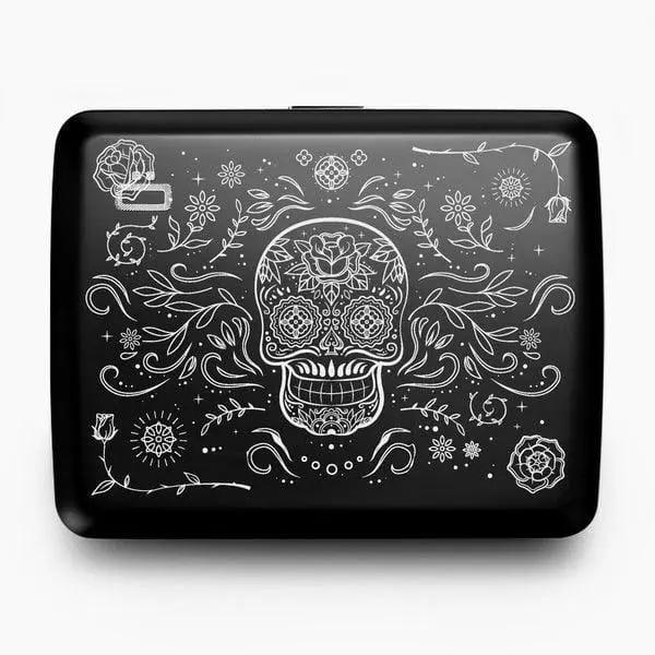 Porte Carte Ögon Smart Case V2 Large - Porte Carte Ögon Smart Case V2 Large - Muertos Melisac -Reims