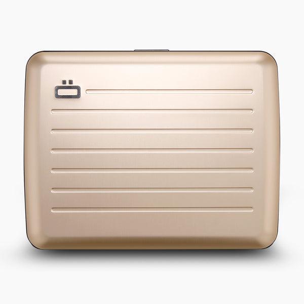 Porte Carte Ögon Smart Case V2 Large - Porte Carte Ögon Smart Case V2 Large - Rose Gold Melisac -Reims